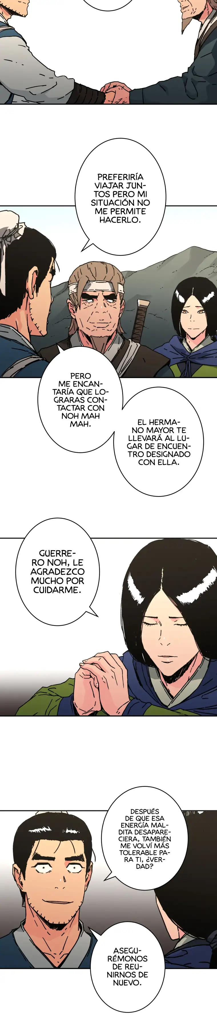 Peerless Dad - Capítulo 170 - Página 24 - LectorTMOo