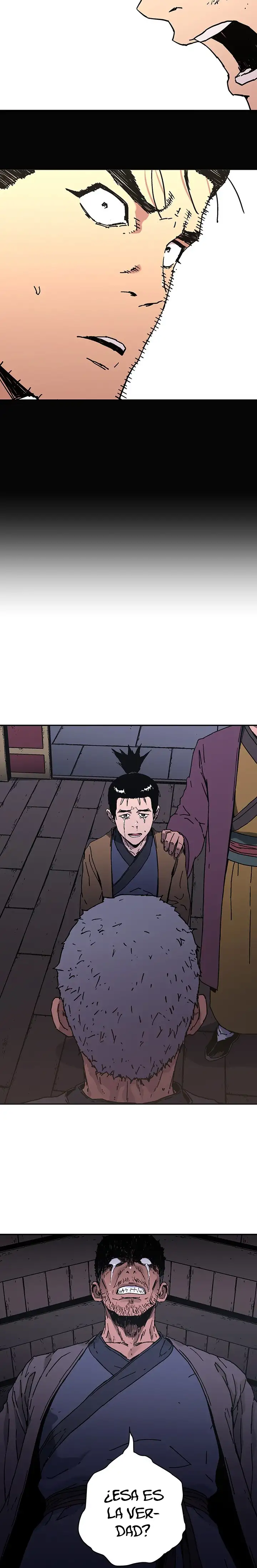 Peerless Dad - Capítulo 172 - Página 11 - LectorTMOo