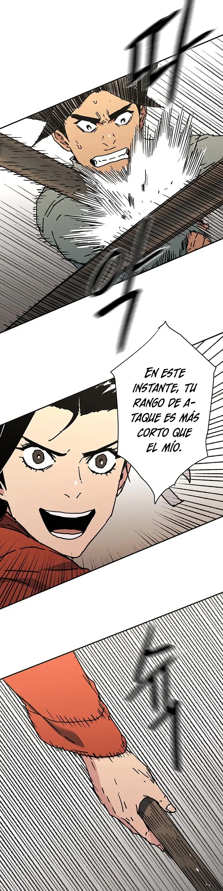 Peerless Dad - Capítulo 172 - Página 26 - LectorTMOo