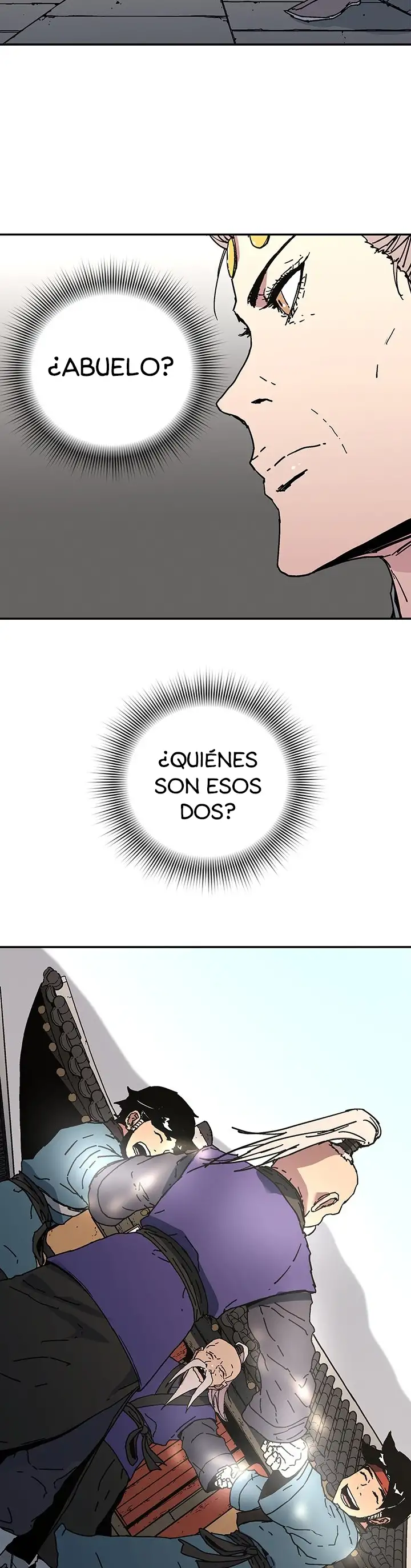 Peerless Dad - Capítulo 173 - Página 16 - LectorTMOo