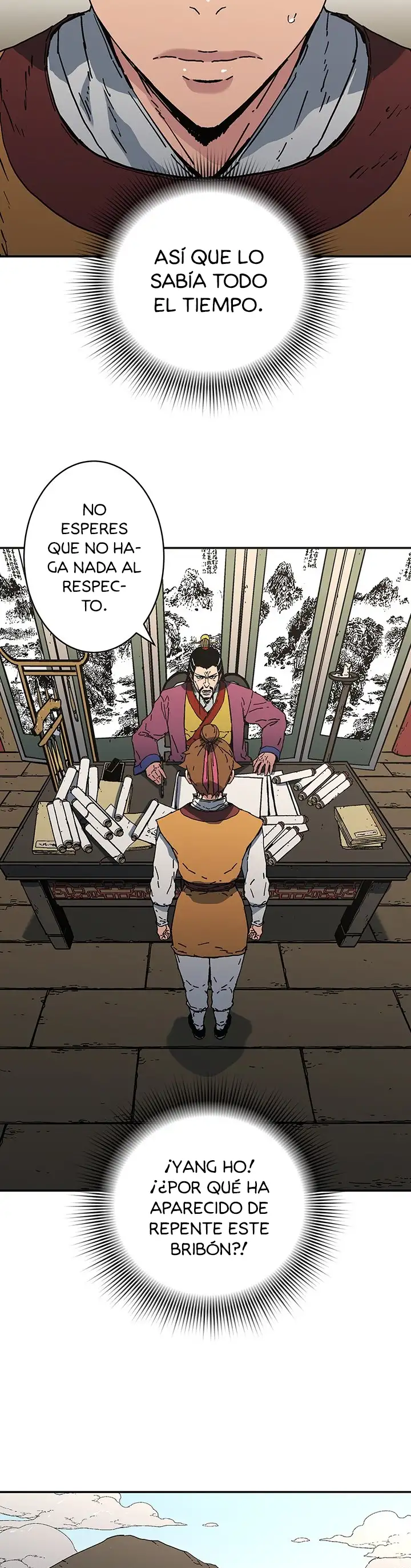 Peerless Dad - Capítulo 174 - Página 12 - LectorTMOo