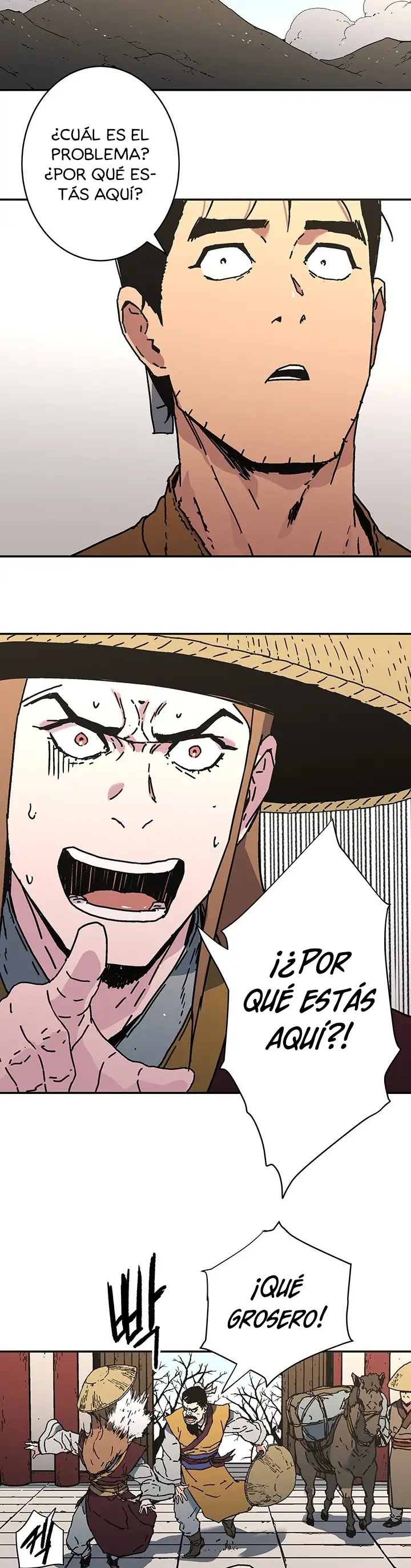 Peerless Dad - Capítulo 174 - Página 13 - LectorTMOo