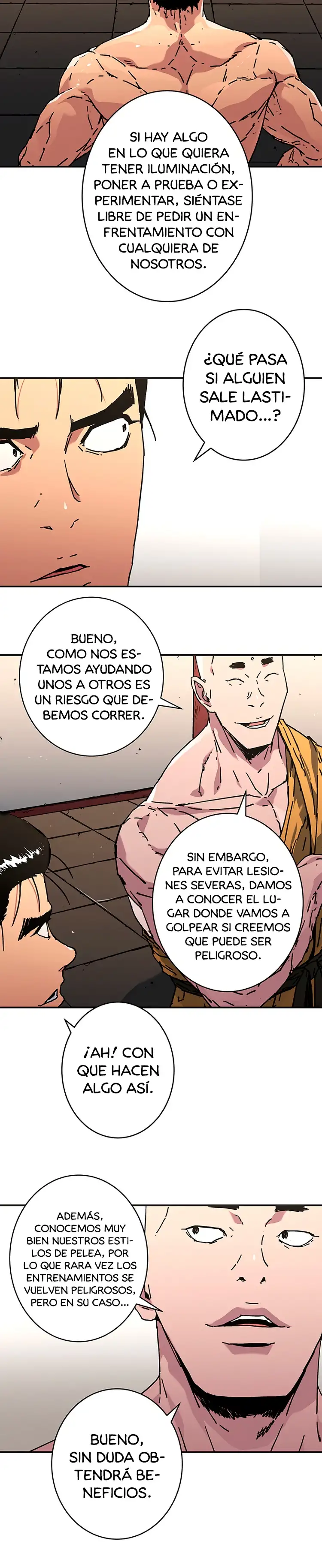 Peerless Dad - Capítulo 175 - Página 2 - LectorTMOo