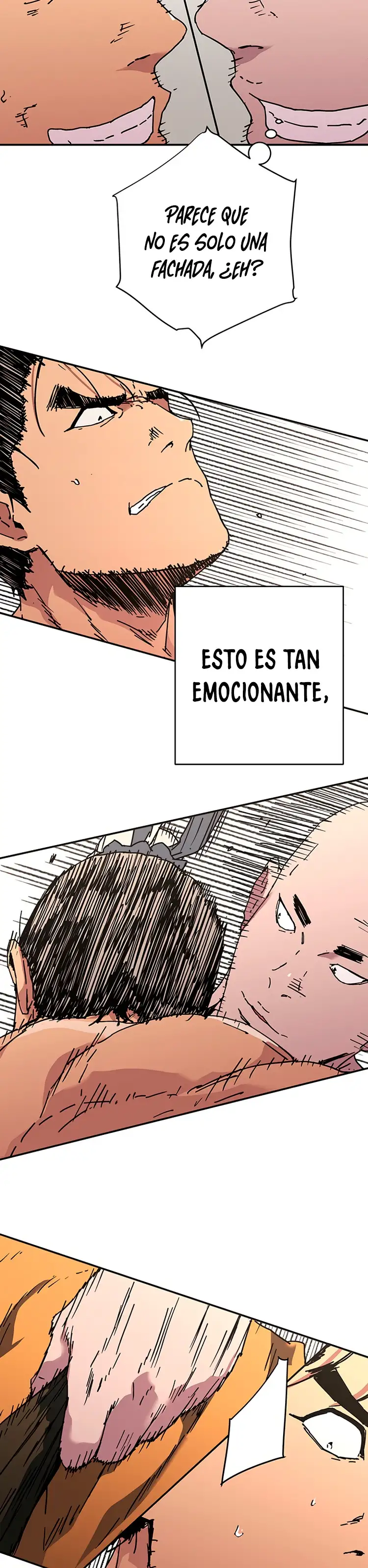 Peerless Dad - Capítulo 175 - Página 6 - LectorTMOo