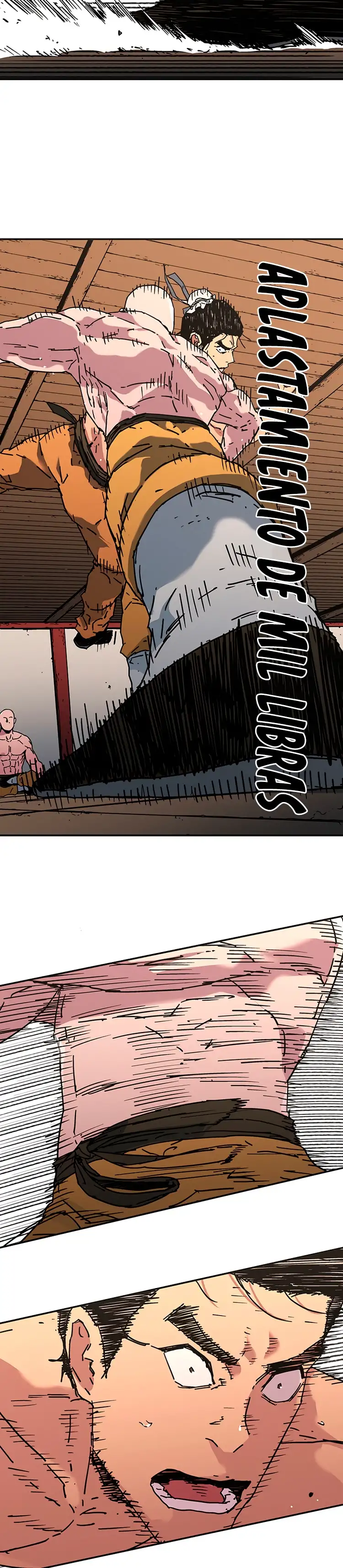 Peerless Dad - Capítulo 175 - Página 12 - LectorTMOo