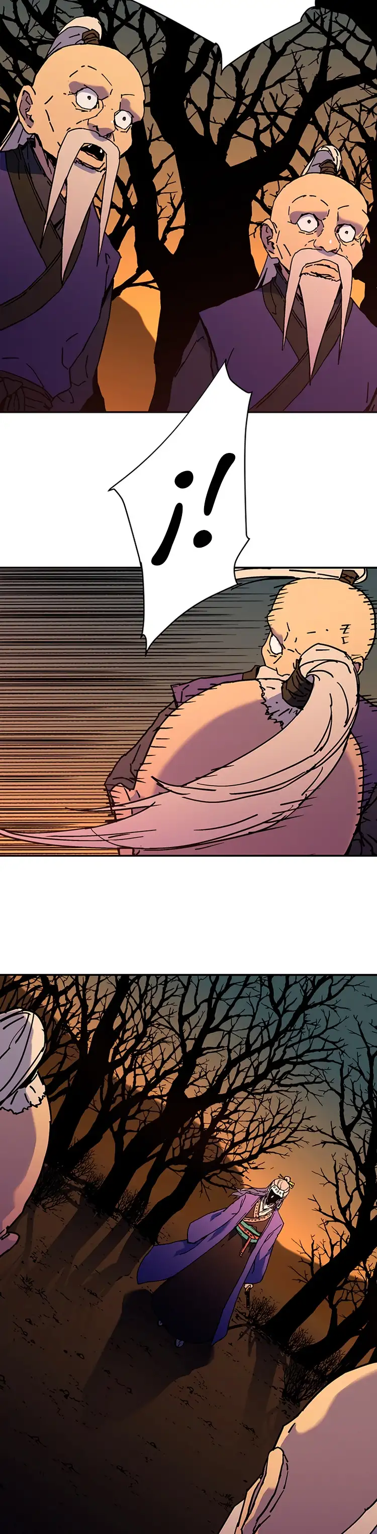 Peerless Dad - Capítulo 176 - Página 18 - LectorTMOo