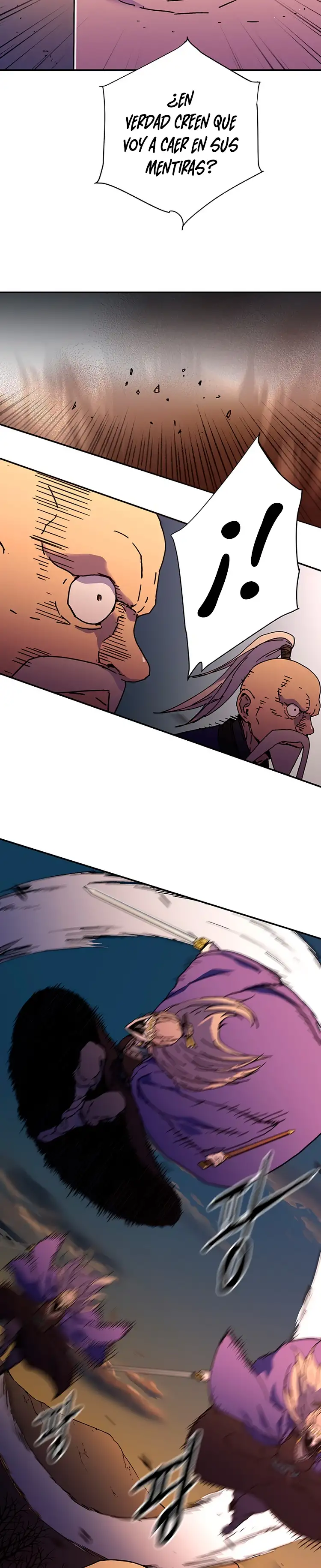 Peerless Dad - Capítulo 177 - Página 12 - LectorTMOo