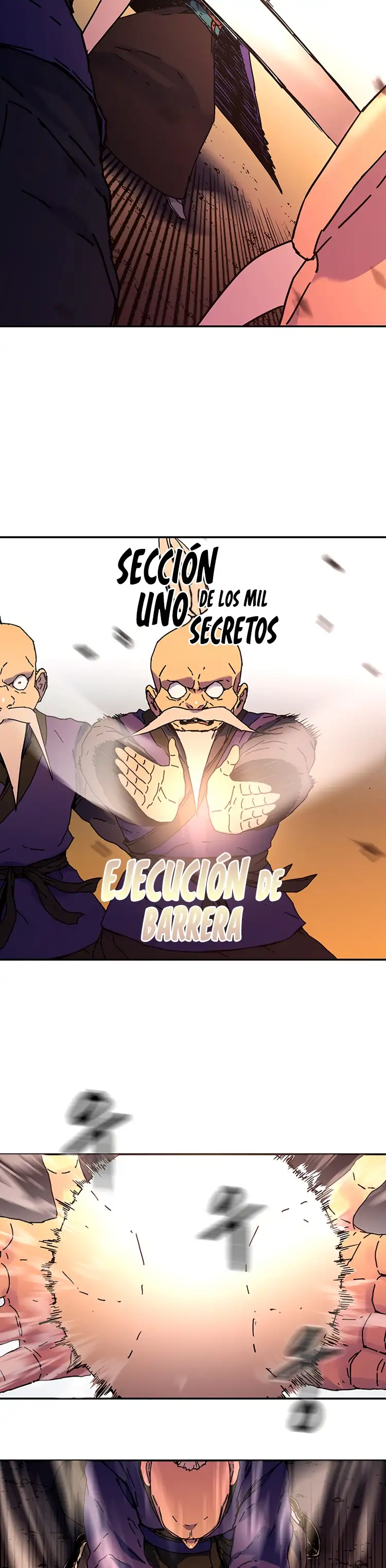 Peerless Dad - Capítulo 177 - Página 18 - LectorTMOo