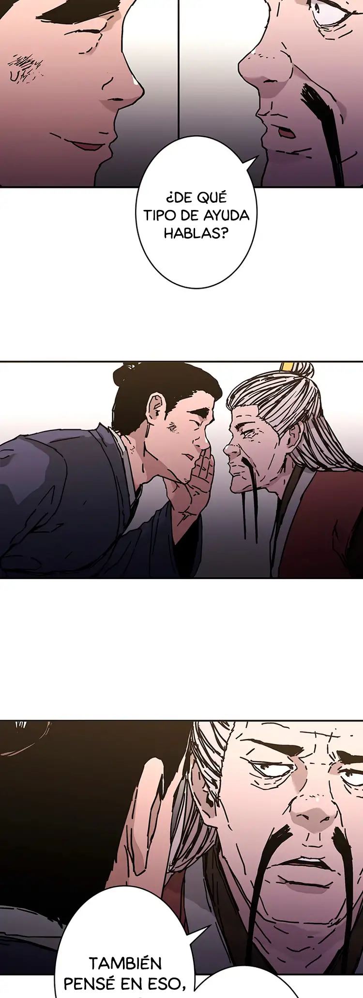 Peerless Dad - Capítulo 179 - Página 12 - LectorTMOo