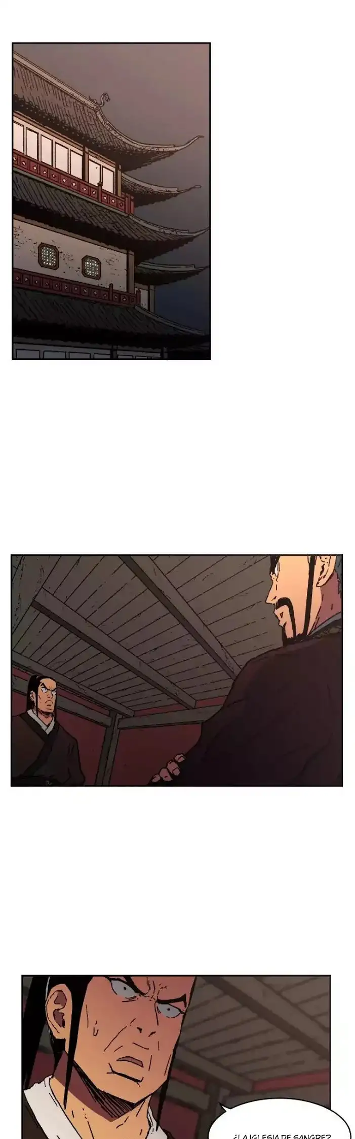Peerless Dad - Capítulo 18 - Página 13 - LectorTMOo