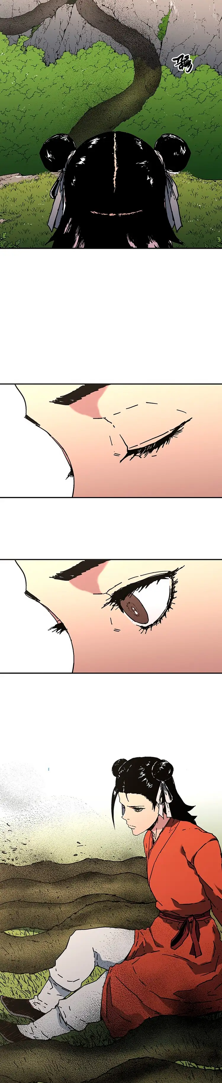 Peerless Dad - Capítulo 180 - Página 3 - LectorTMOo