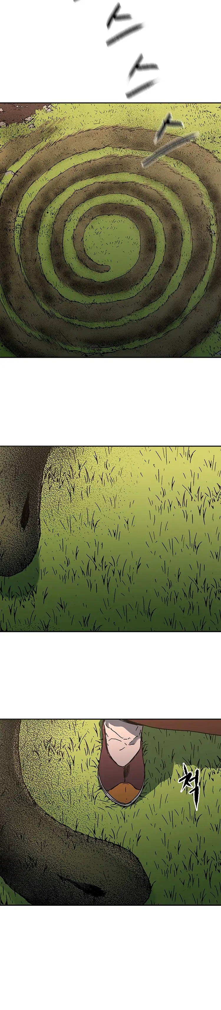Peerless Dad - Capítulo 180 - Página 7 - LectorTMOo