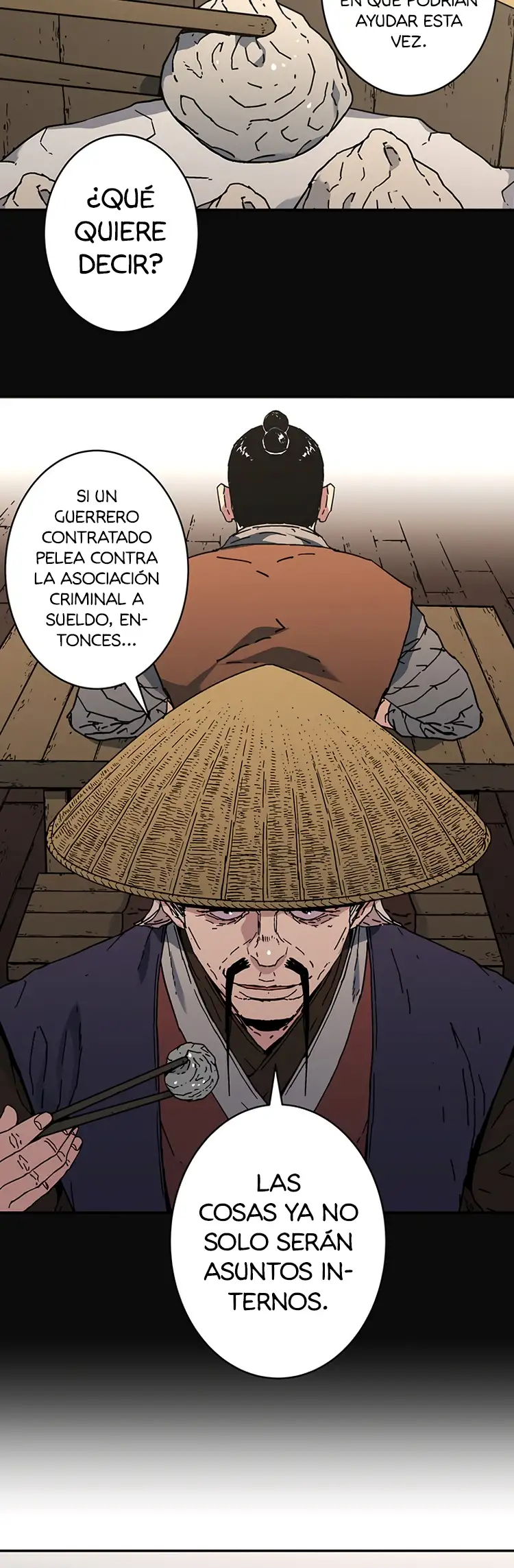 Peerless Dad - Capítulo 181 - Página 7 - LectorTMOo