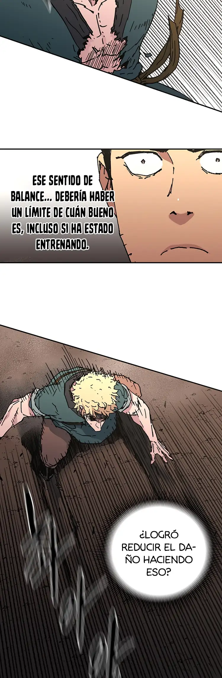 Peerless Dad - Capítulo 181 - Página 24 - LectorTMOo