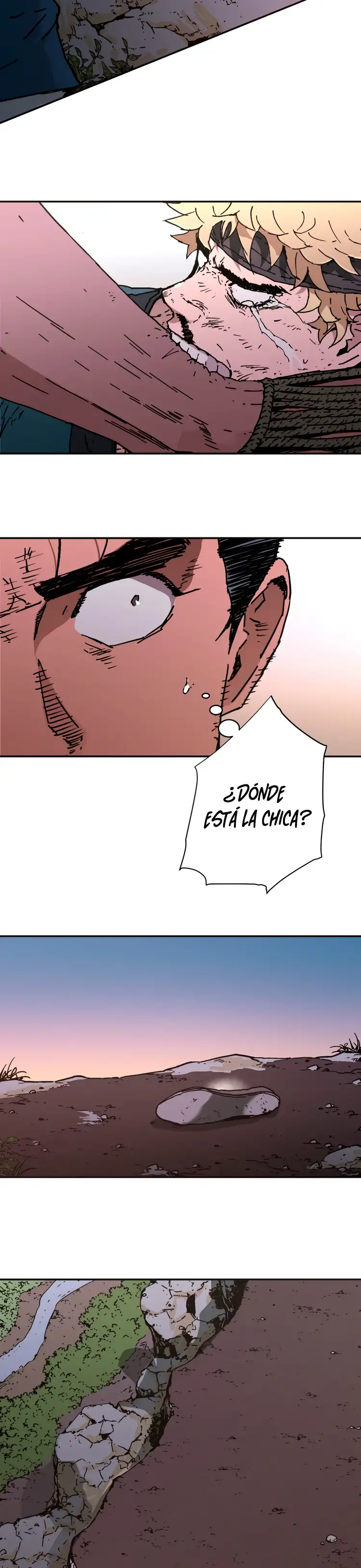 Peerless Dad - Capítulo 183 - Página 21 - LectorTMOo