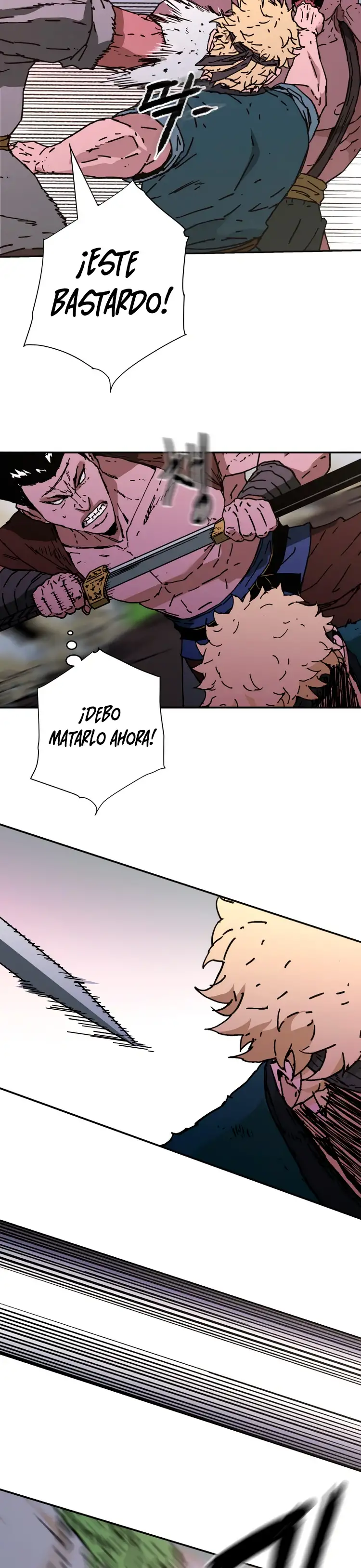 Peerless Dad - Capítulo 183 - Página 23 - LectorTMOo