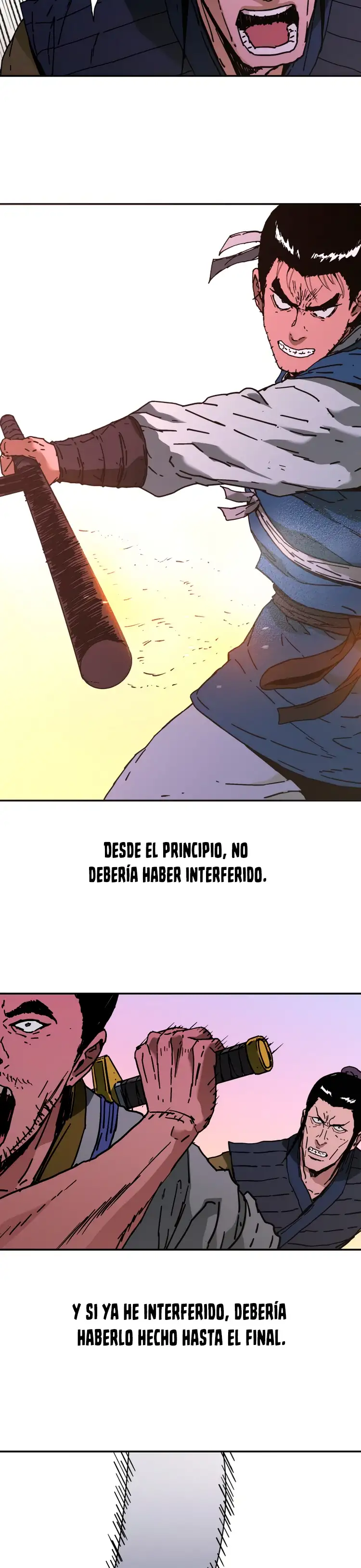 Peerless Dad - Capítulo 183 - Página 25 - LectorTMOo