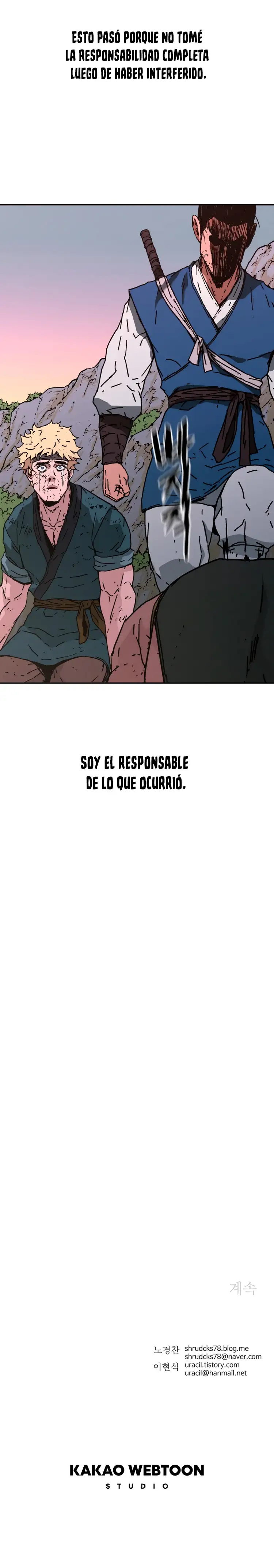 Peerless Dad - Capítulo 183 - Página 28 - LectorTMOo