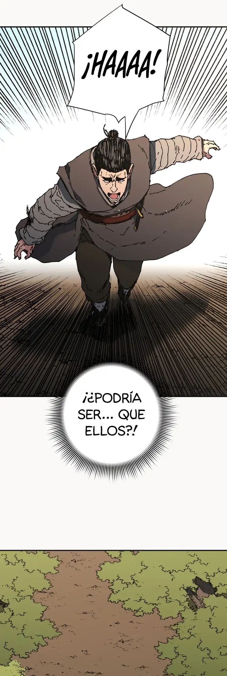 Peerless Dad - Capítulo 187 - Página 10 - LectorTMOo