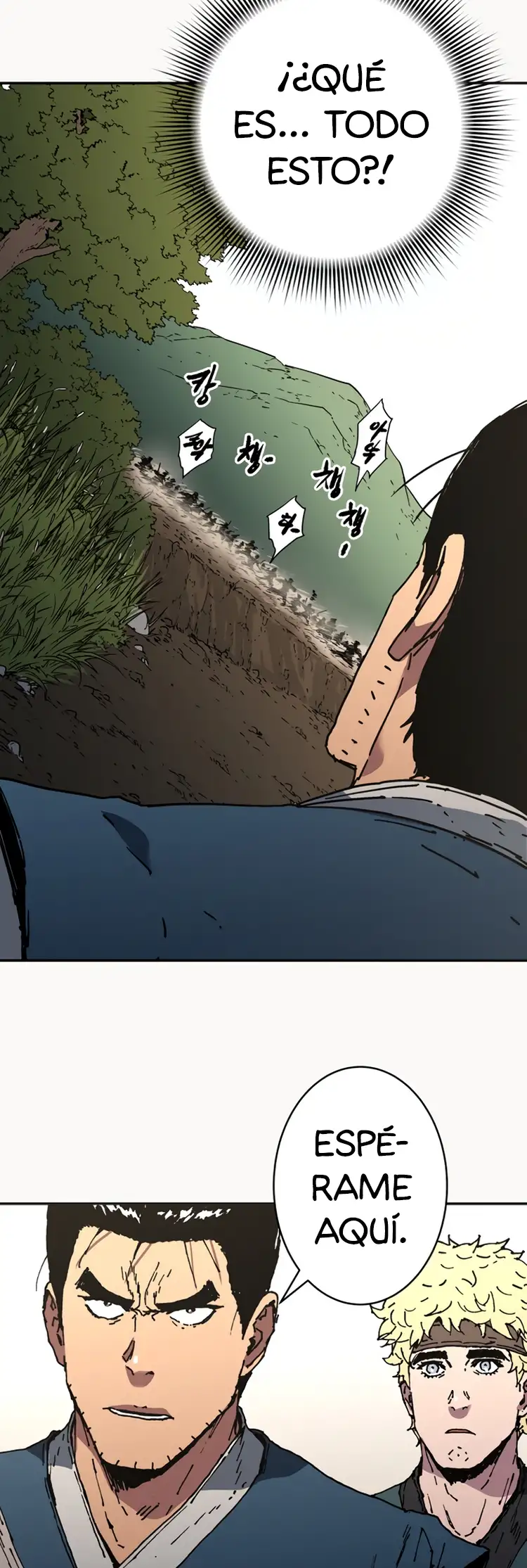 Peerless Dad - Capítulo 187 - Página 13 - LectorTMOo