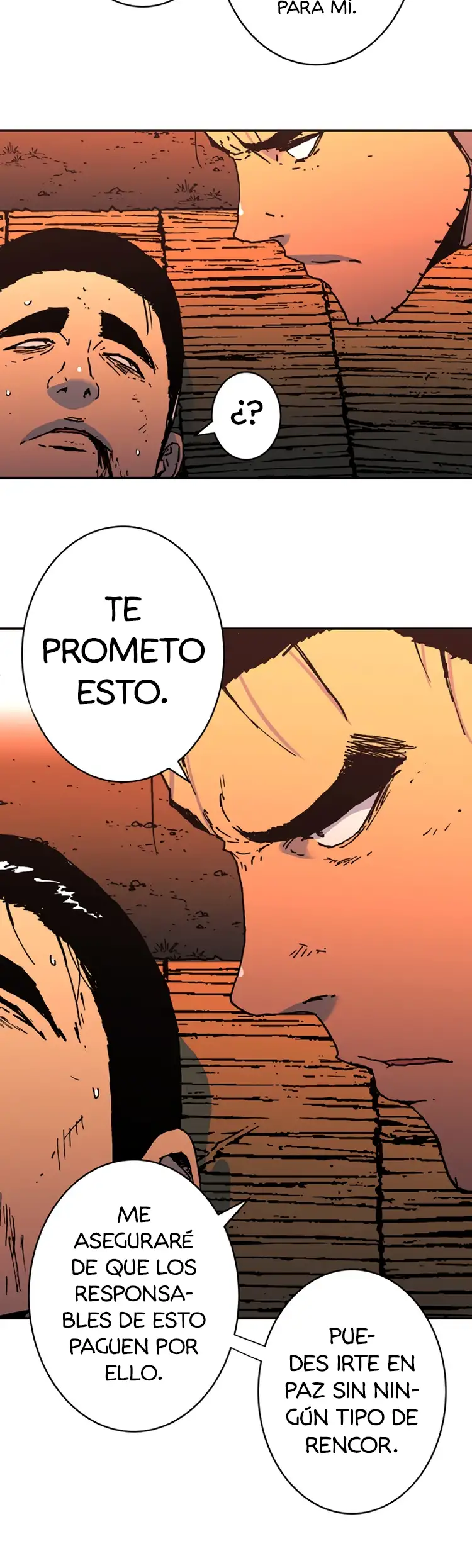 Peerless Dad - Capítulo 188 - Página 17 - LectorTMOo