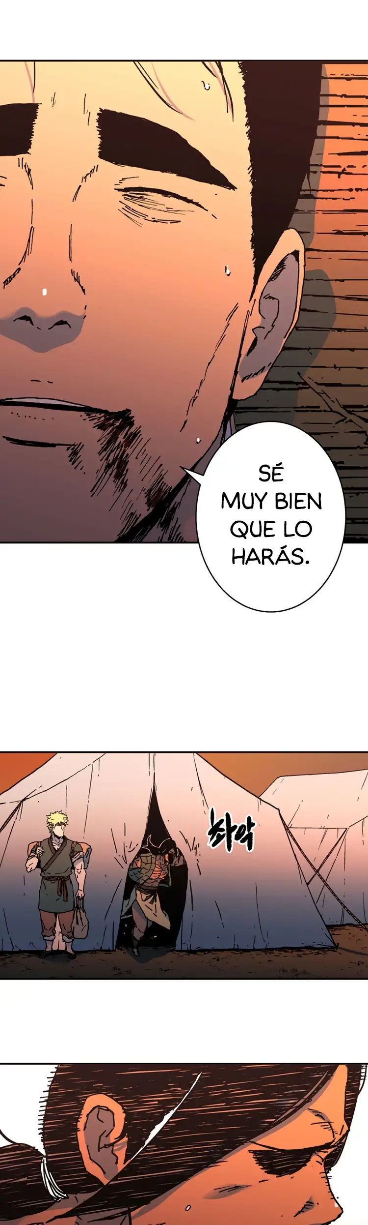 Peerless Dad - Capítulo 188 - Página 18 - LectorTMOo