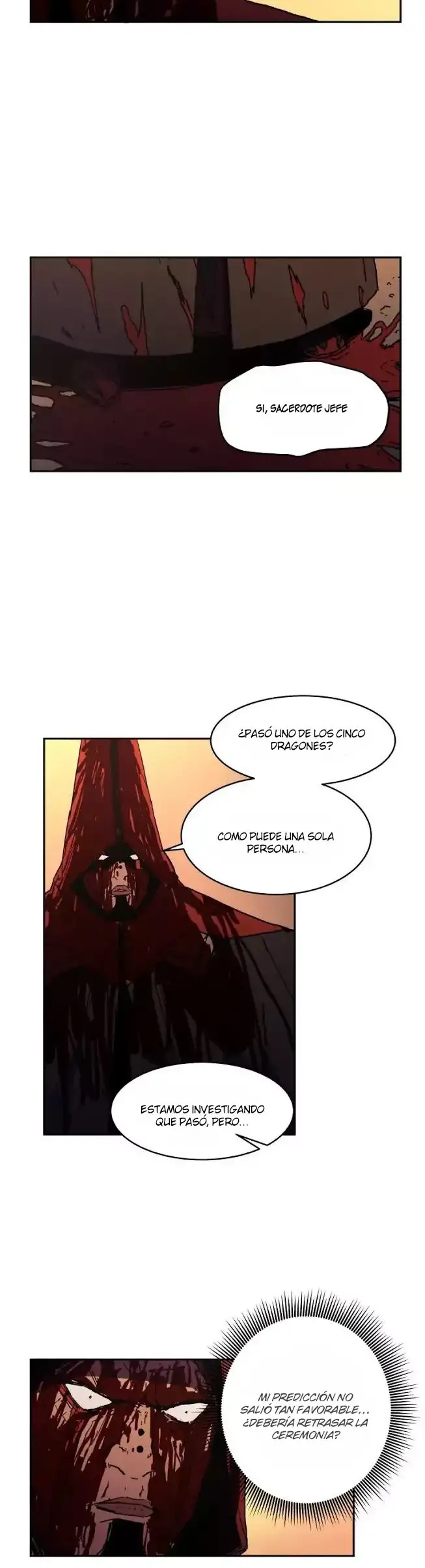 Peerless Dad - Capítulo 19 - Página 29 - LectorTMOo