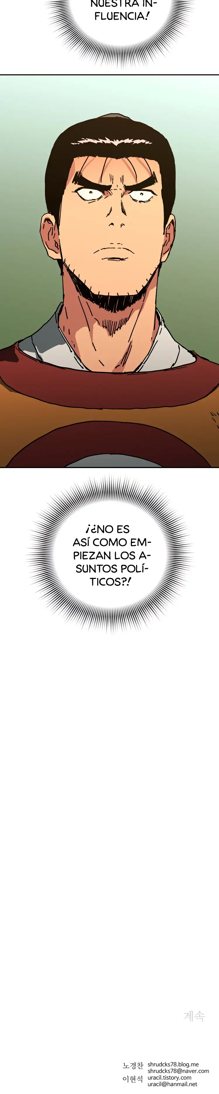 Peerless Dad - Capítulo 191 - Página 27 - LectorTMOo