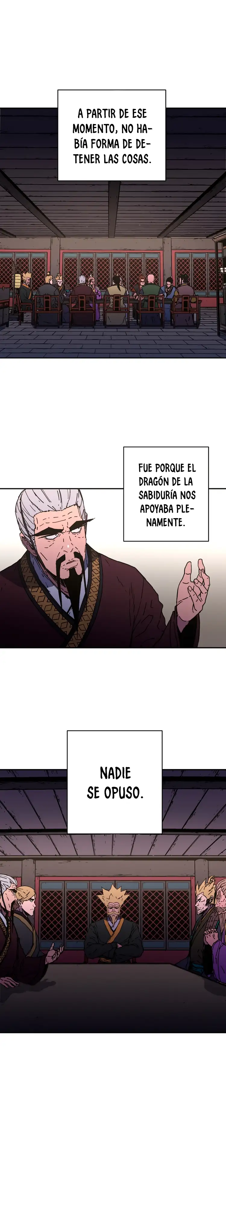 Peerless Dad - Capítulo 192 - Página 4 - LectorTMOo