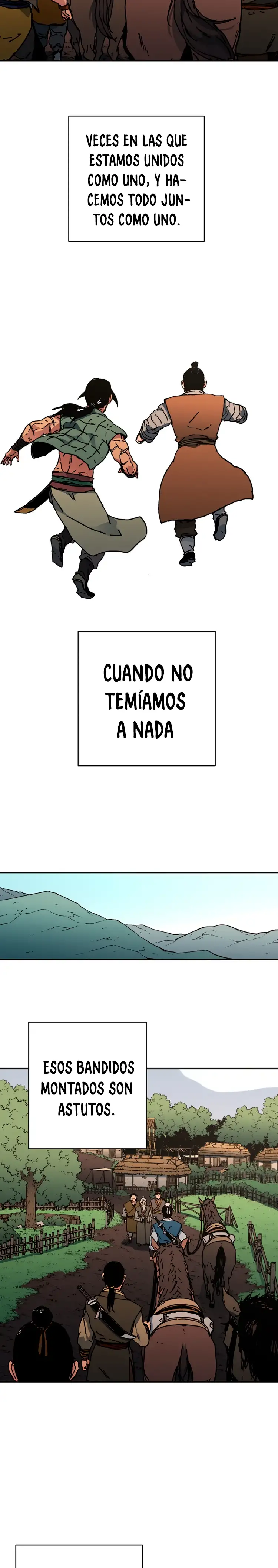 Peerless Dad - Capítulo 194 - Página 22 - LectorTMOo