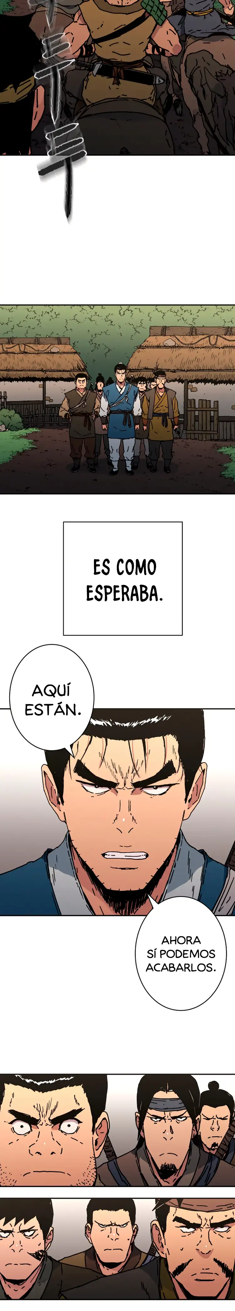 Peerless Dad - Capítulo 195 - Página 16 - LectorTMOo