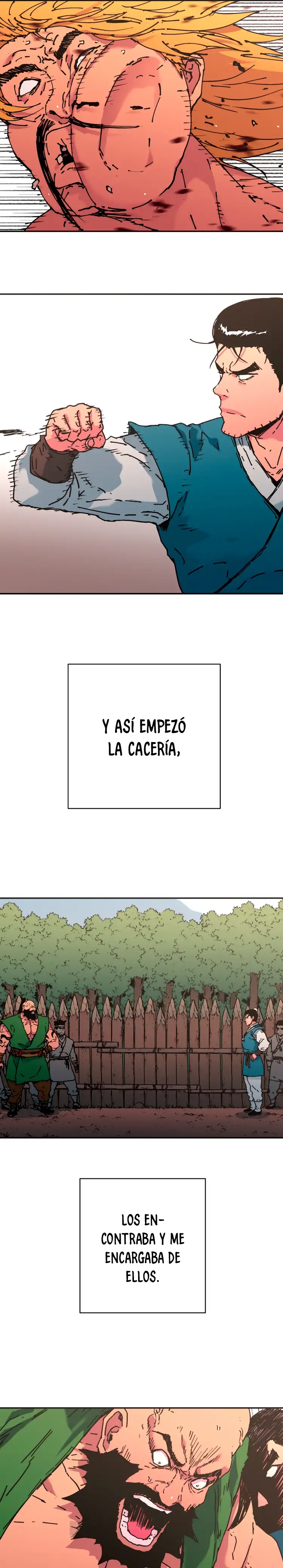 Peerless Dad - Capítulo 196 - Página 3 - LectorTMOo
