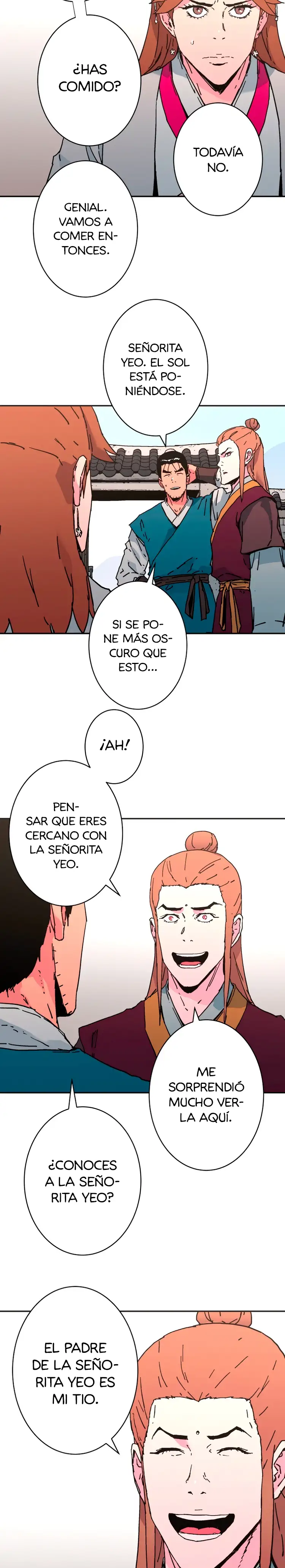 Peerless Dad - Capítulo 200 - Página 3 - LectorTMOo