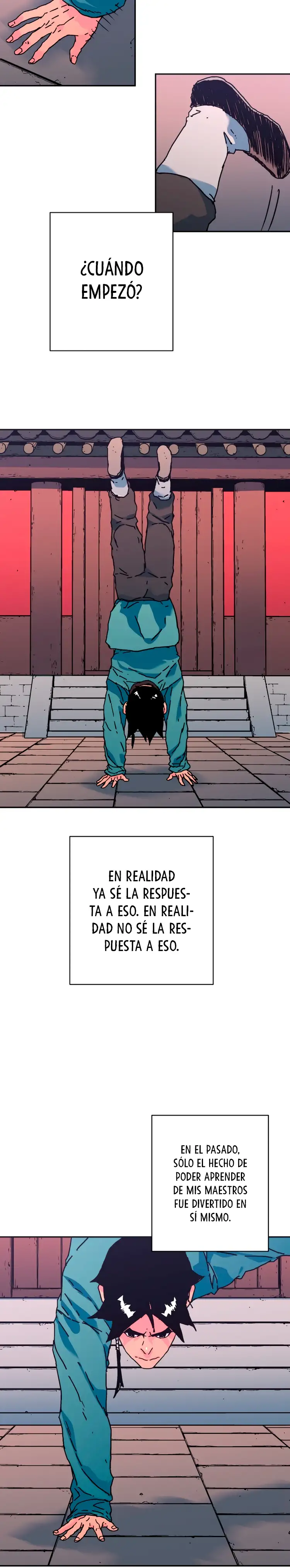 Peerless Dad - Capítulo 200 - Página 13 - LectorTMOo