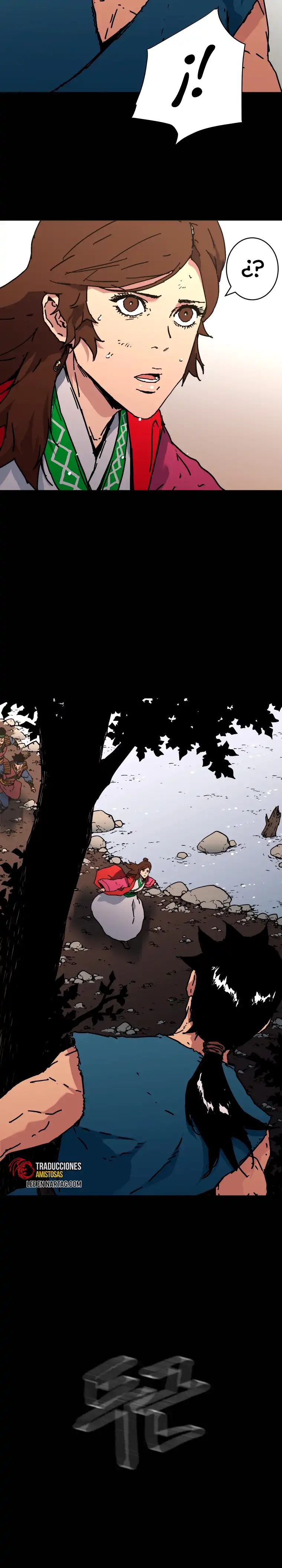Peerless Dad - Capítulo 202 - Página 6 - LectorTMOo