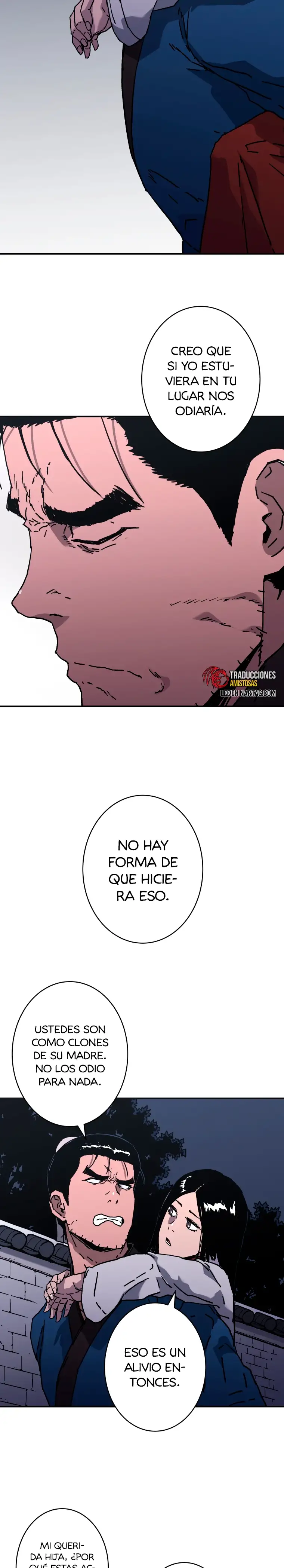 Peerless Dad - Capítulo 202 - Página 18 - LectorTMOo