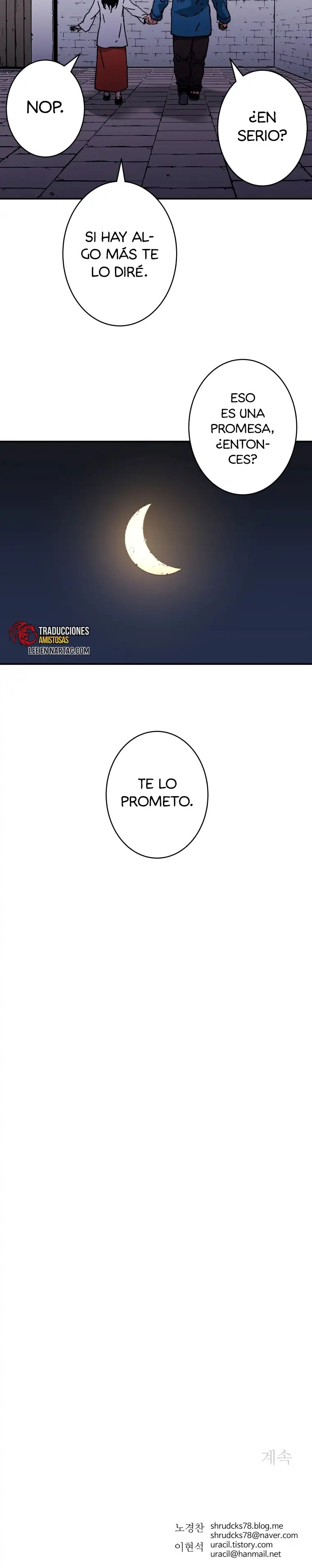 Peerless Dad - Capítulo 202 - Página 24 - LectorTMOo