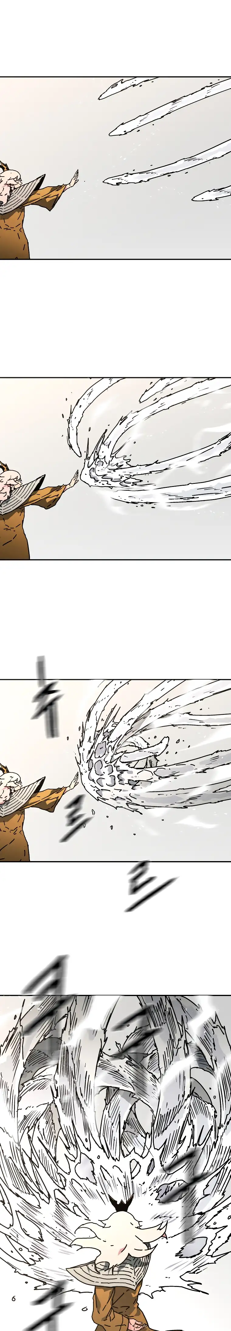 Peerless Dad - Capítulo 205 - Página 16 - LectorTMOo