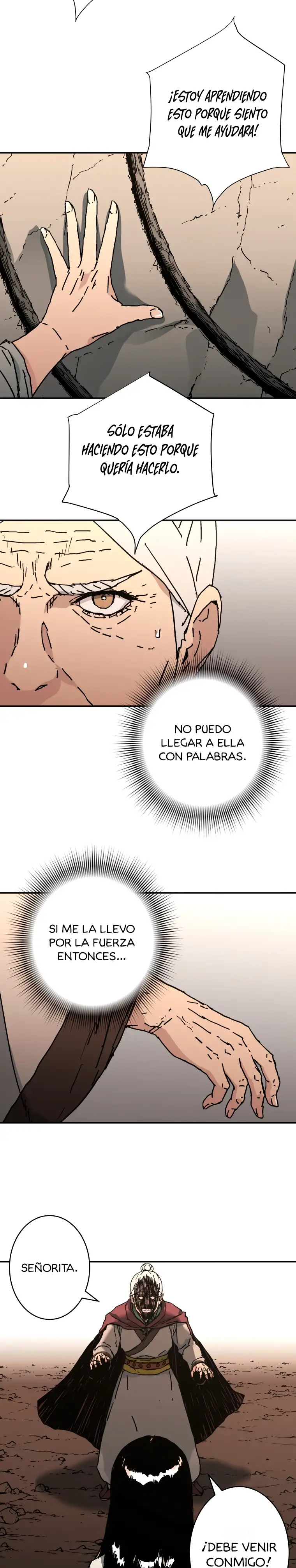 Peerless Dad - Capítulo 207 - Página 16 - LectorTMOo