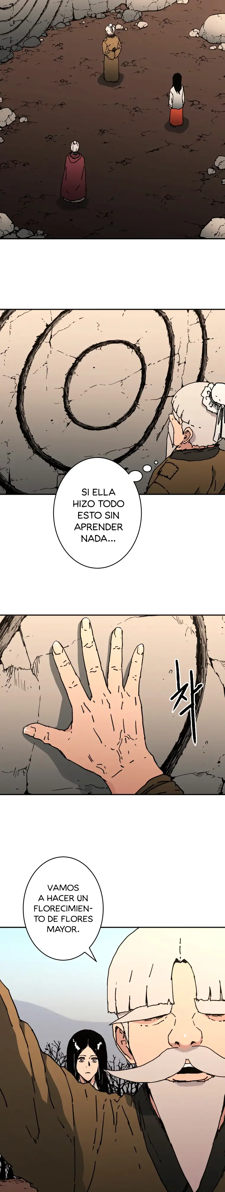 Peerless Dad - Capítulo 207 - Página 20 - LectorTMOo