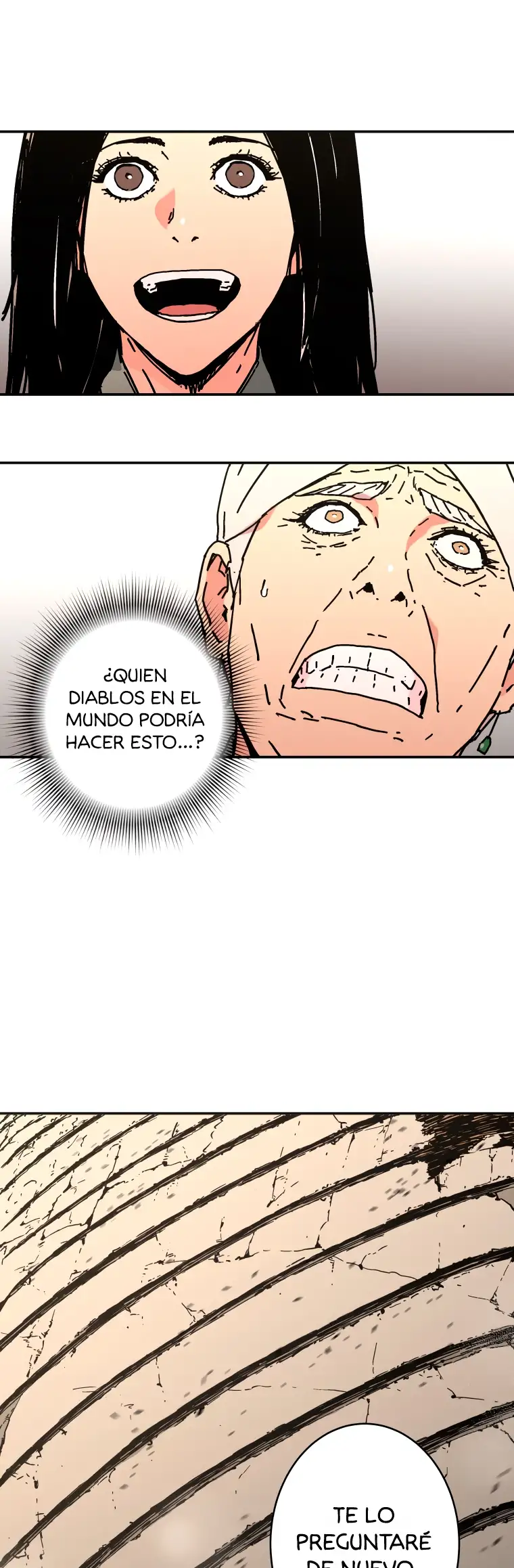 Peerless Dad - Capítulo 207 - Página 22 - LectorTMOo