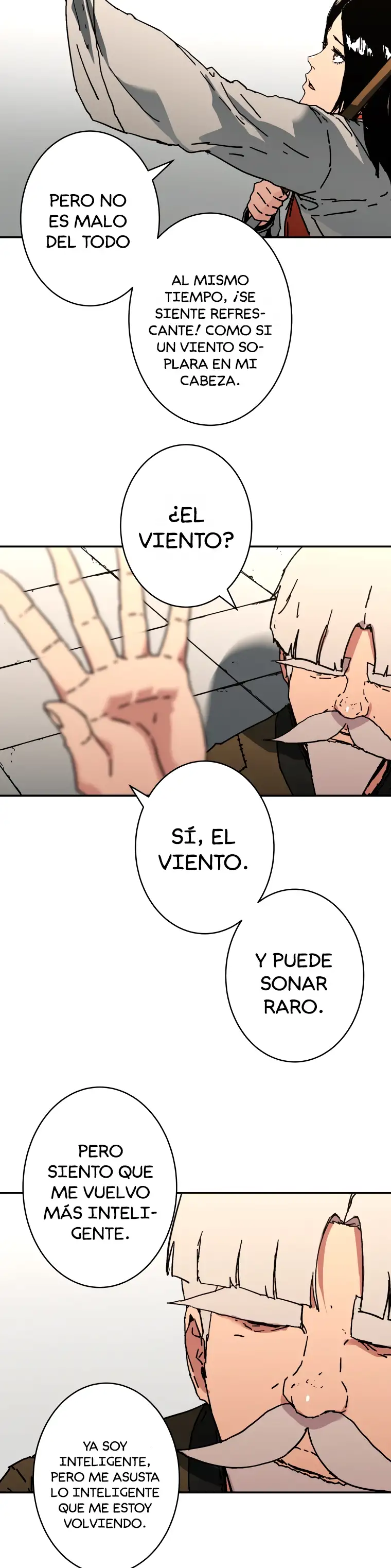 Peerless Dad - Capítulo 209 - Página 15 - LectorTMOo