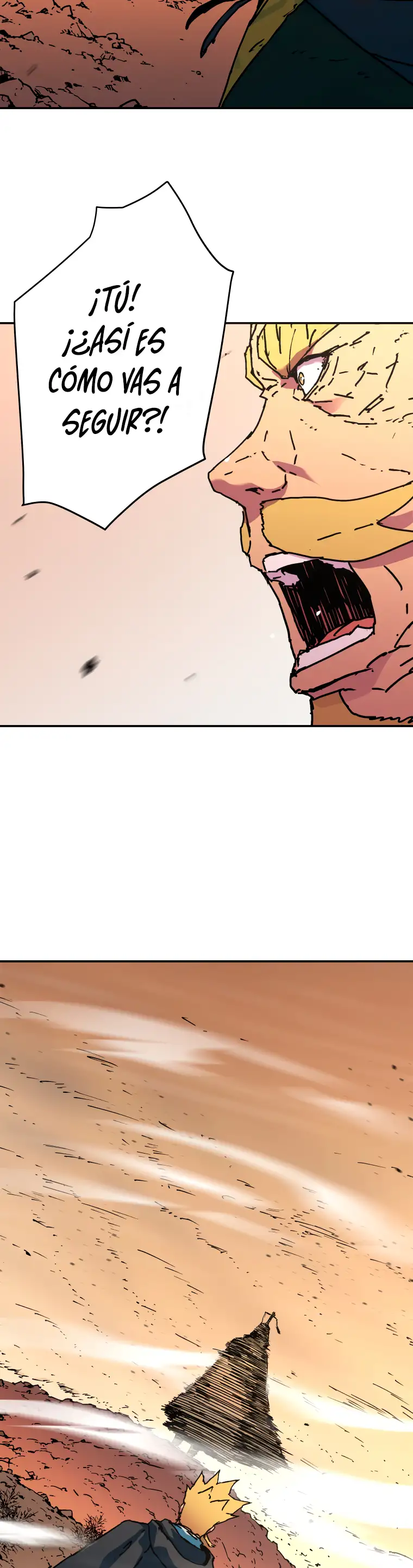 Peerless Dad - Capítulo 210 - Página 28 - LectorTMOo