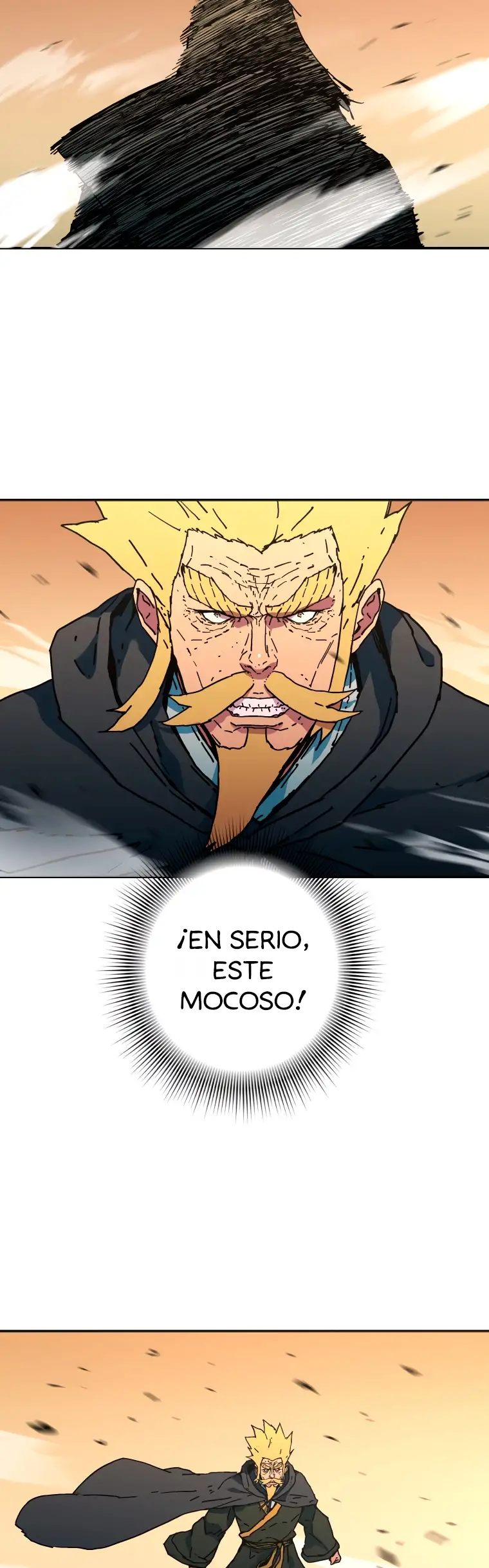 Peerless Dad - Capítulo 211 - Página 6 - LectorTMOo