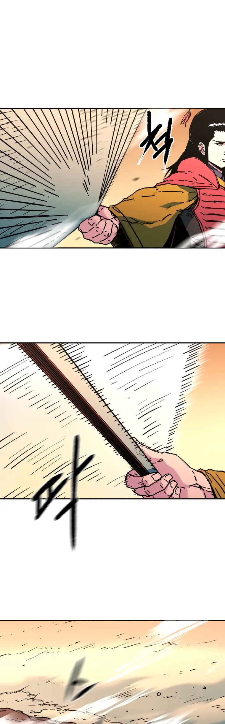 Peerless Dad - Capítulo 211 - Página 10 - LectorTMOo