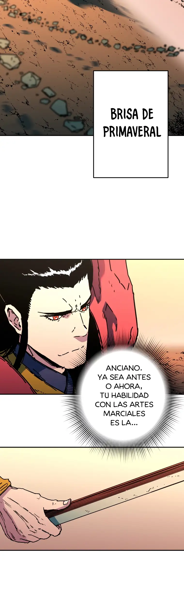 Peerless Dad - Capítulo 211 - Página 15 - LectorTMOo
