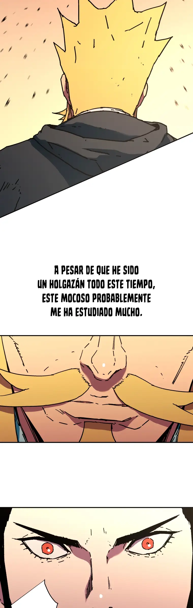 Peerless Dad - Capítulo 211 - Página 30 - LectorTMOo