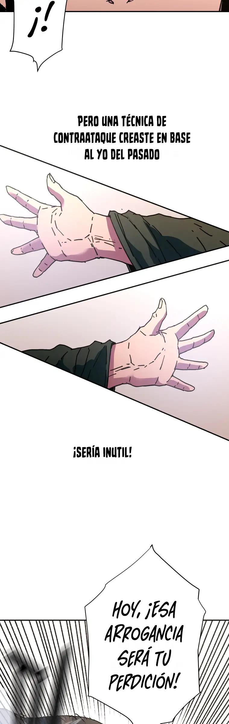 Peerless Dad - Capítulo 211 - Página 31 - LectorTMOo