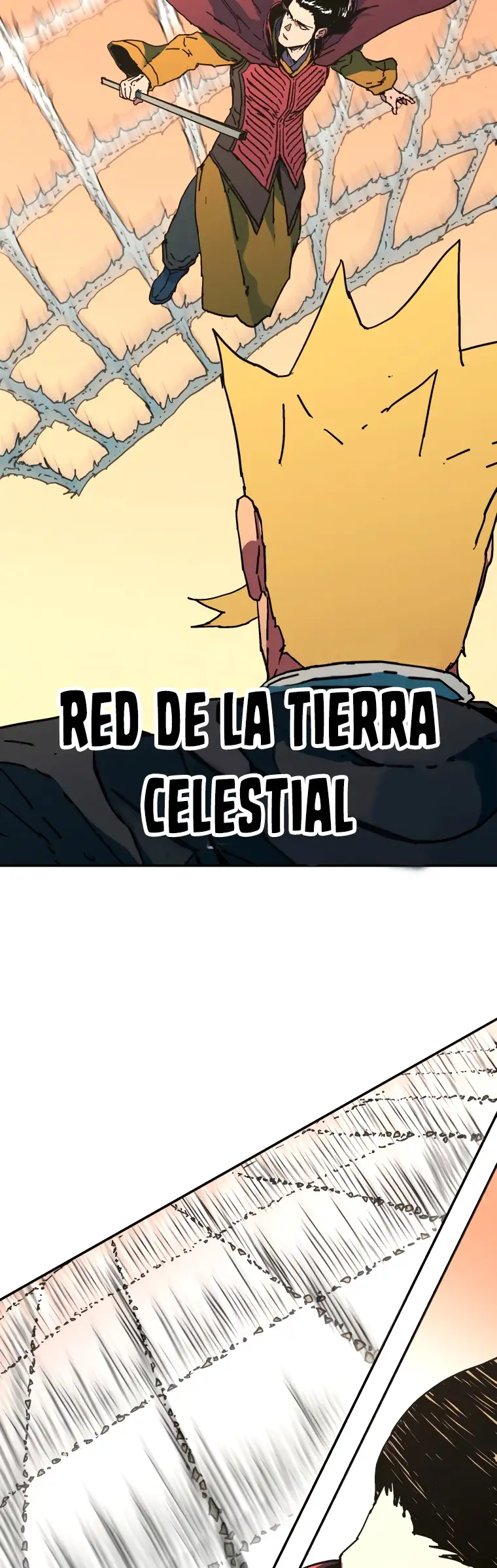 Peerless Dad - Capítulo 211 - Página 33 - LectorTMOo