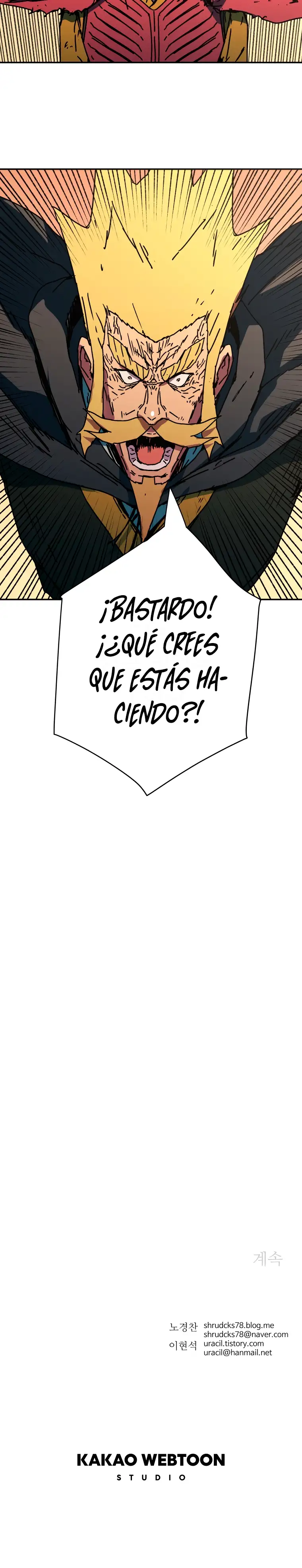 Peerless Dad - Capítulo 211 - Página 48 - LectorTMOo